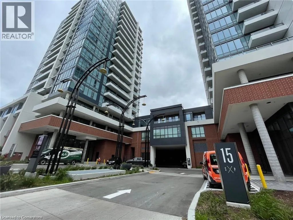 15 WELLINGTON Street S Unit# 2510, #2510