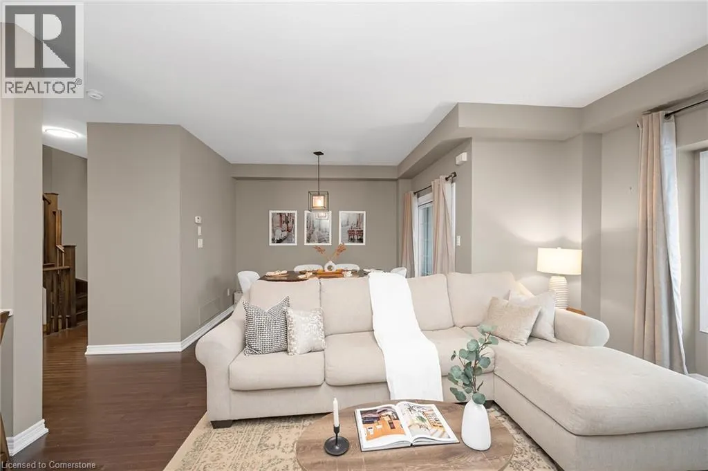 215 DUNDAS Street E Unit# 29, #29