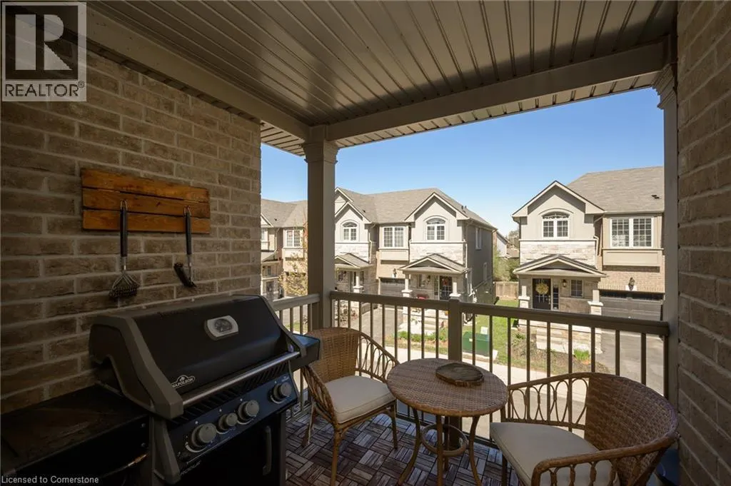 215 DUNDAS Street E Unit# 29, #29