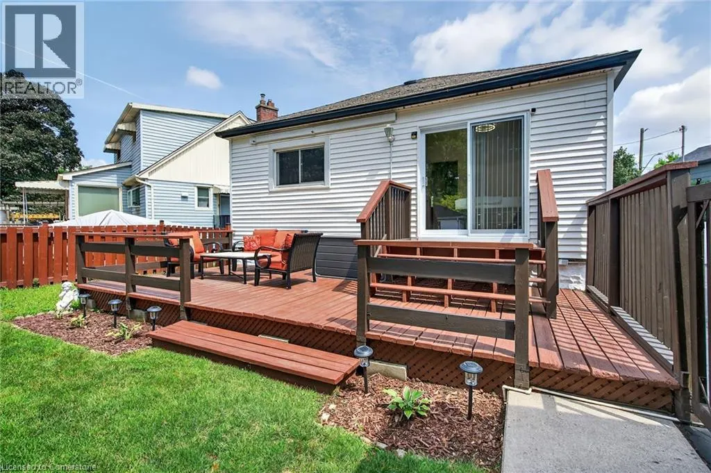 64 VOLA Court
