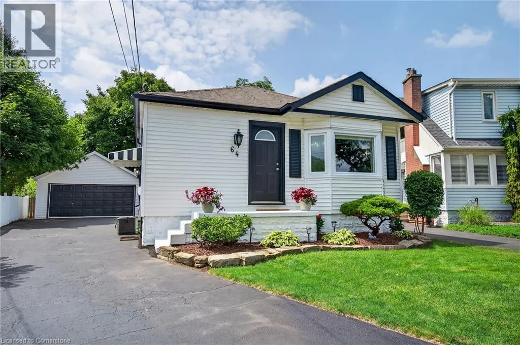 64 VOLA Court