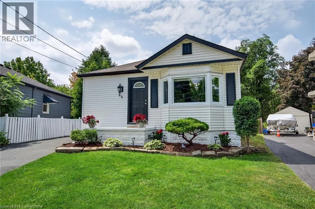 64 VOLA Court