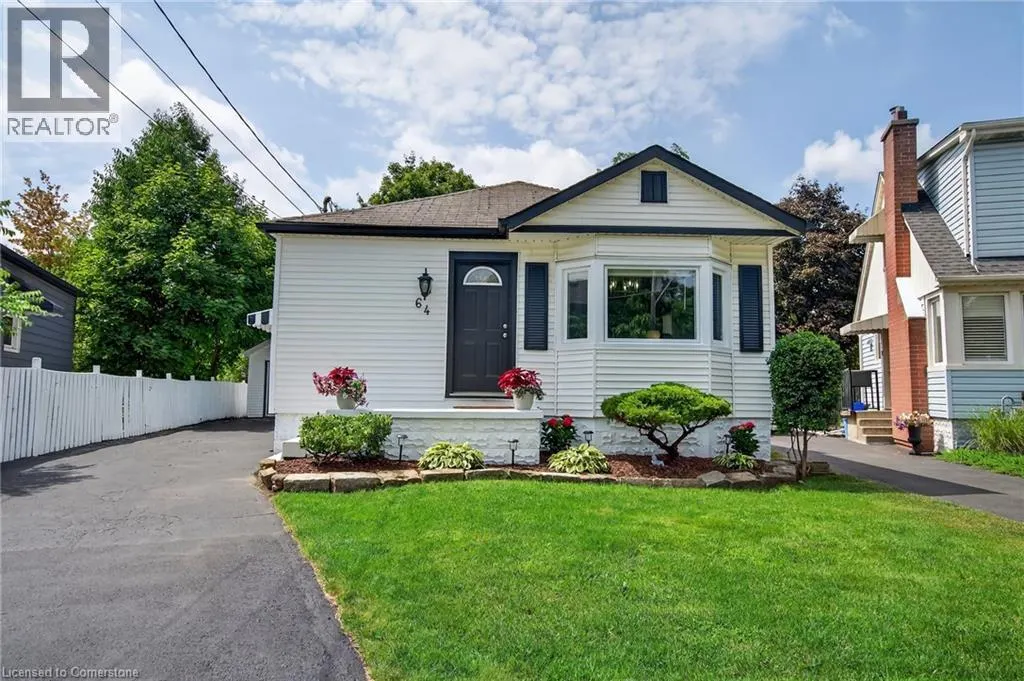 64 VOLA Court