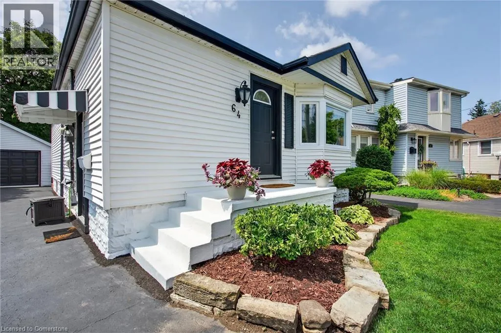 64 VOLA Court