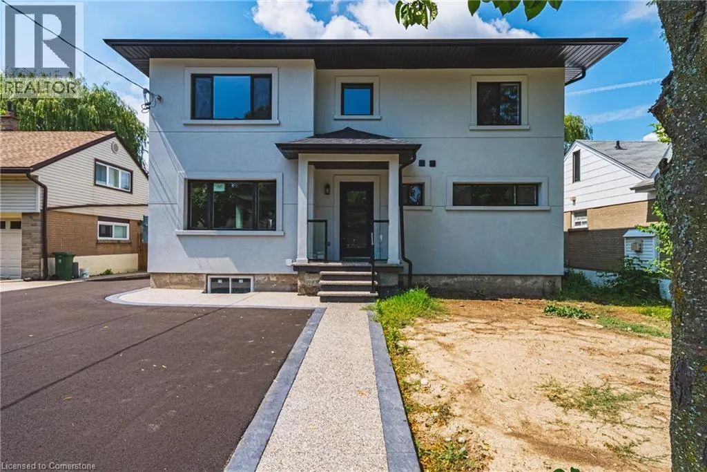 472 EAST 36TH Street Unit# UPPER, #UPPER
