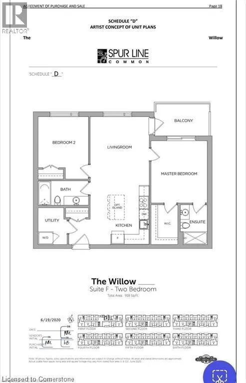 103 ROGER Street Unit# 306, #306