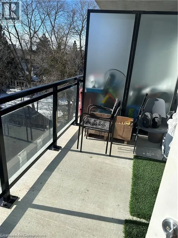 103 ROGER Street Unit# 306, #306