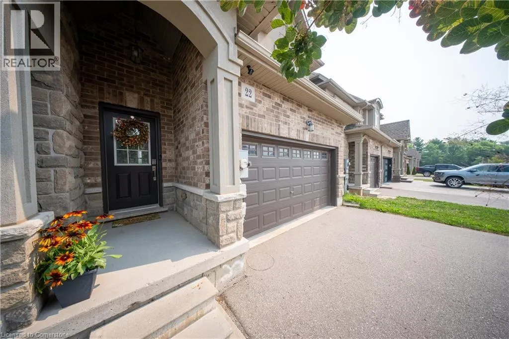 22 MADONNA Drive