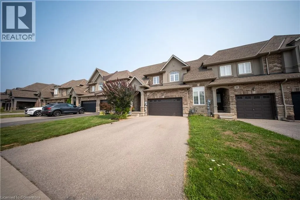 22 MADONNA Drive