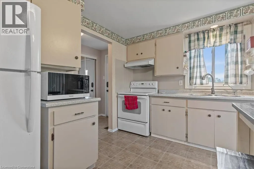 415 MORGAN Avenue Unit# 41, #41