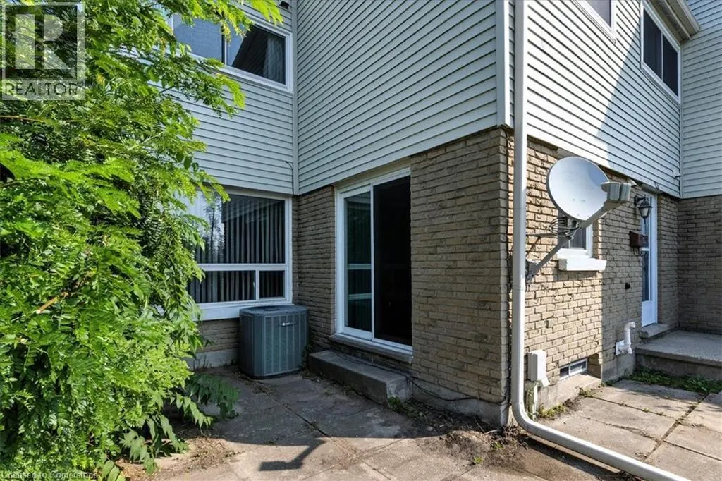 415 MORGAN Avenue Unit# 41, #41