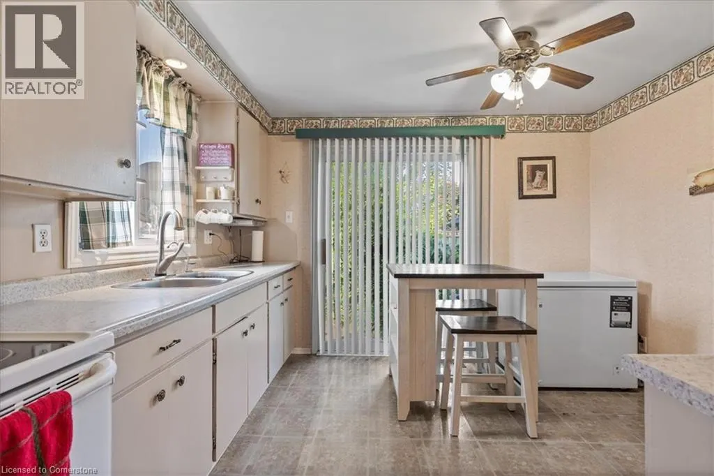 415 MORGAN Avenue Unit# 41, #41