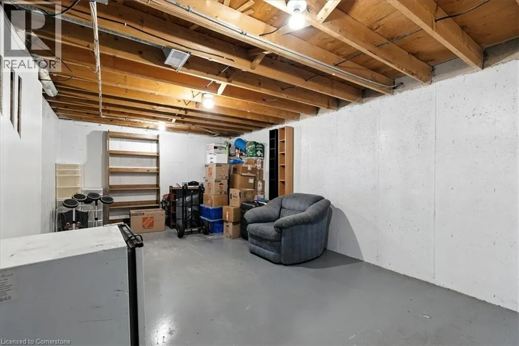 415 MORGAN Avenue Unit# 41, #41