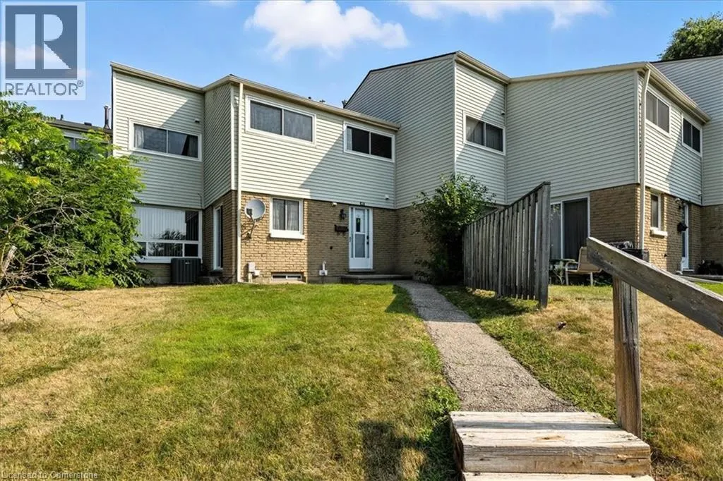 415 MORGAN Avenue Unit# 41, #41