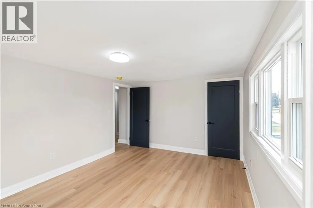 588 BARNABY Street