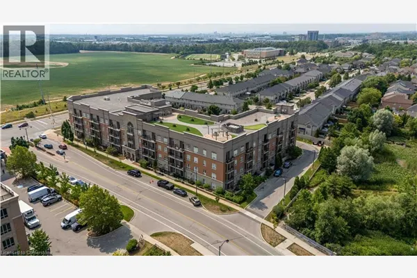 5317 UPPER MIDDLE Road Unit# 422