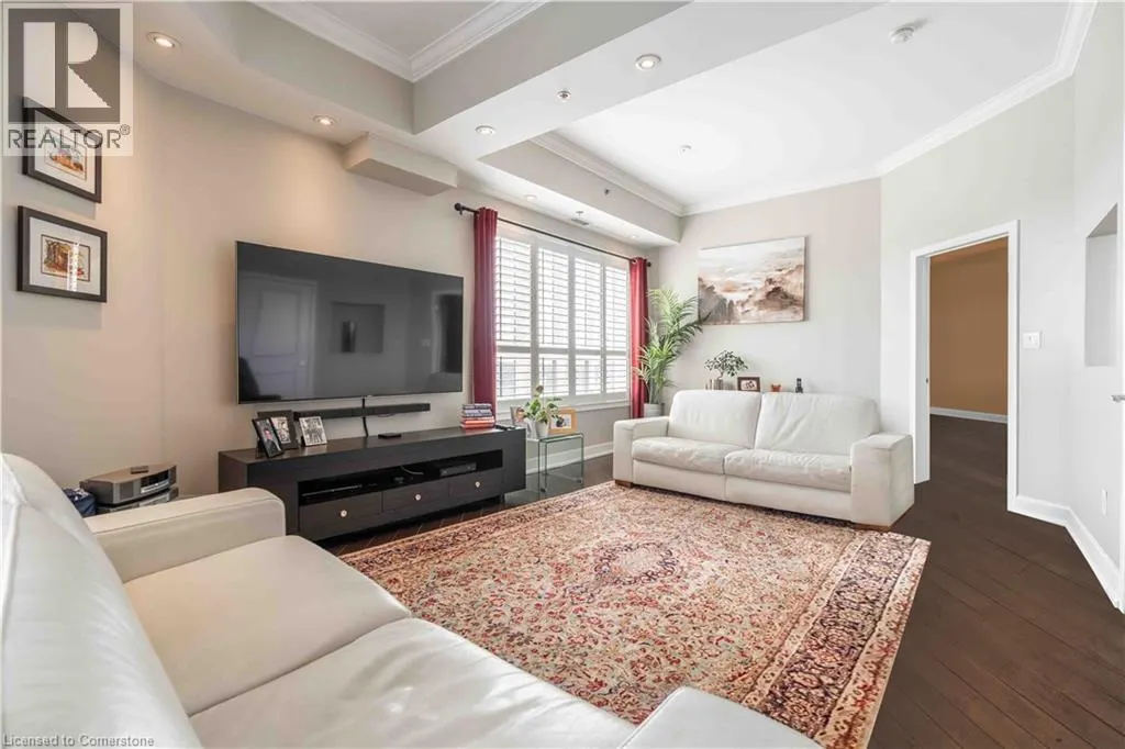 5317 UPPER MIDDLE Road Unit# 422, #422