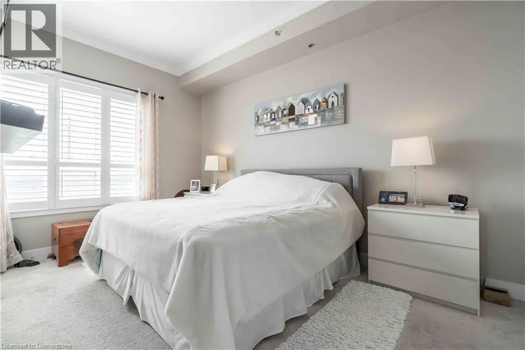 5317 UPPER MIDDLE Road Unit# 422, #422