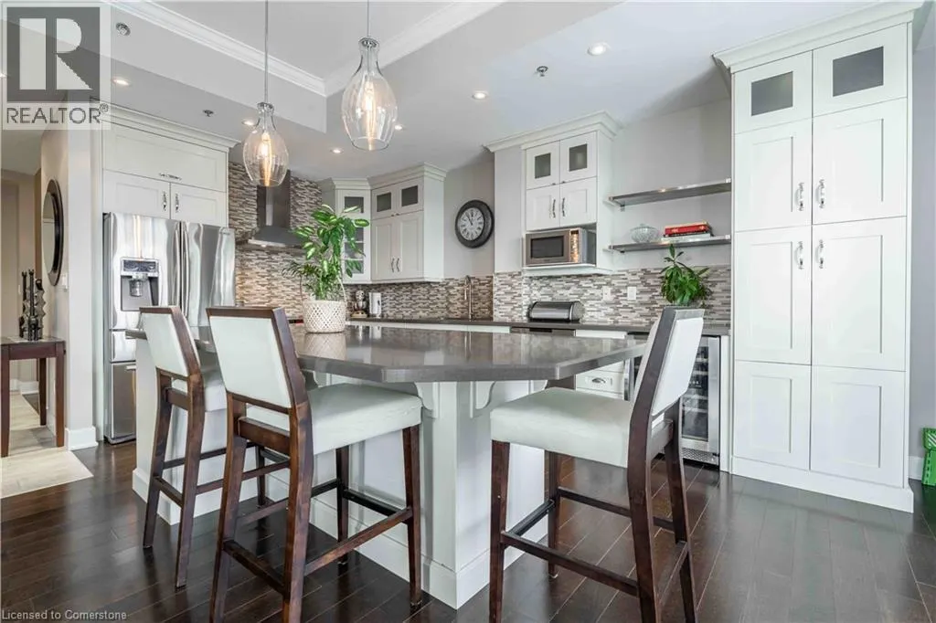 5317 UPPER MIDDLE Road Unit# 422, #422