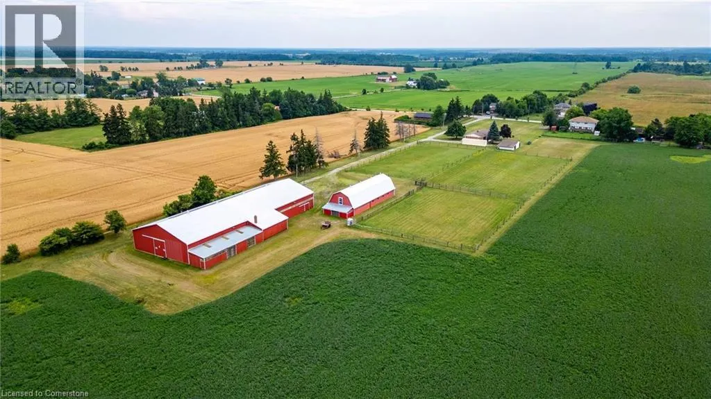 2276 BINBROOK Road
