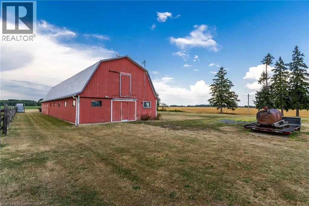 2276 BINBROOK Road