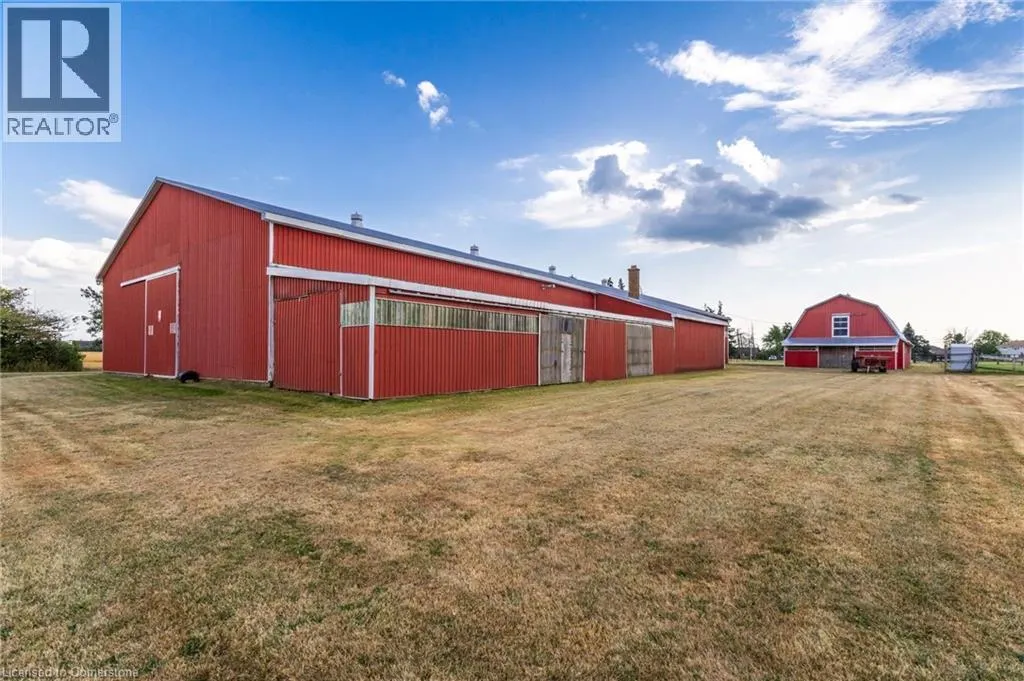 2276 BINBROOK Road
