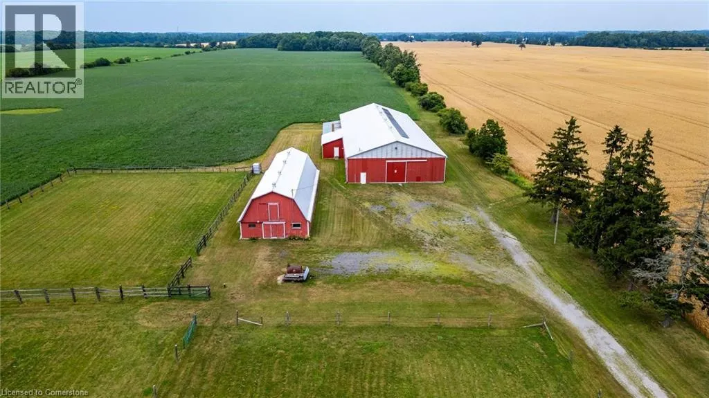 2276 BINBROOK Road