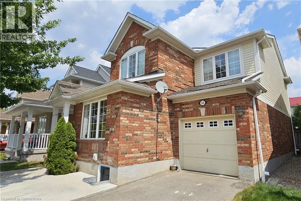 55 BUGDALE Drive
