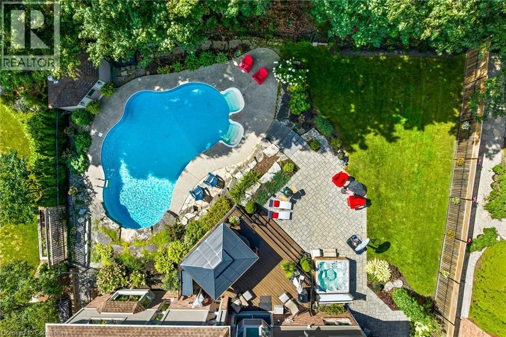1103 CROFTON Way