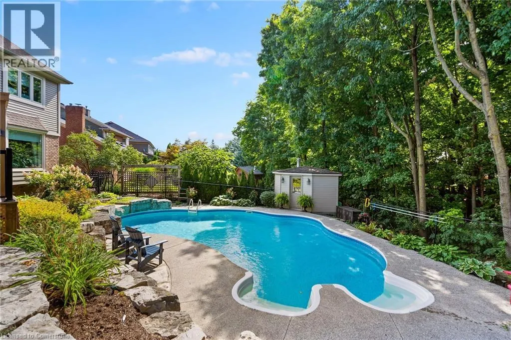 1103 CROFTON Way