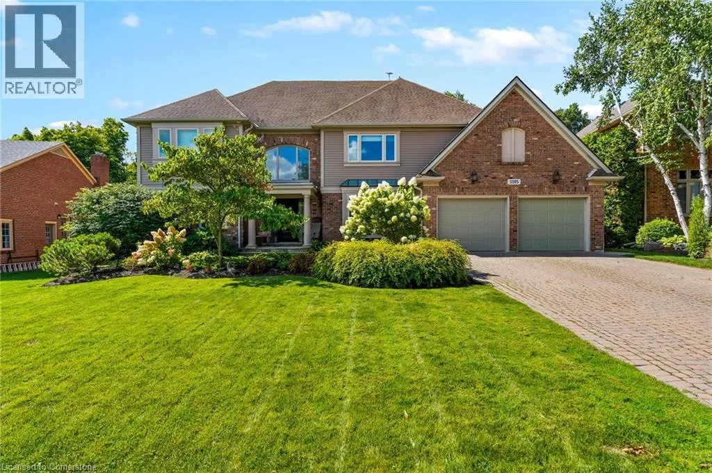 1103 CROFTON Way