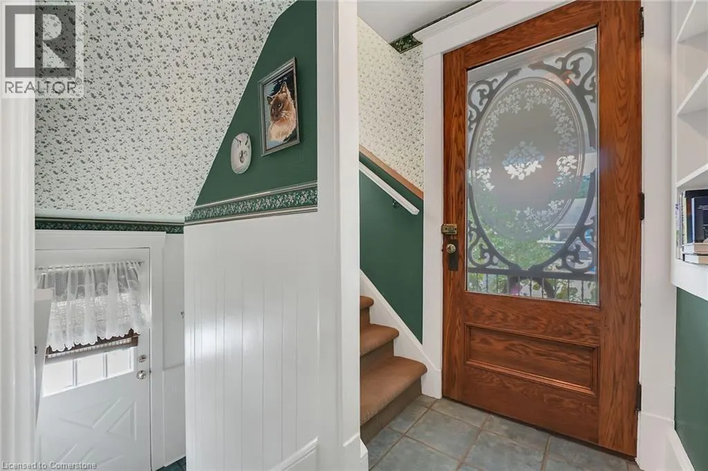 110 LIVINGSTON Avenue