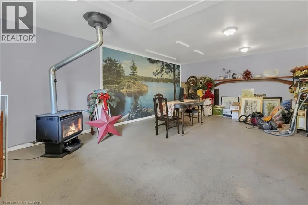 110 LIVINGSTON Avenue