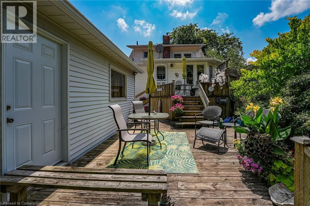 110 LIVINGSTON Avenue