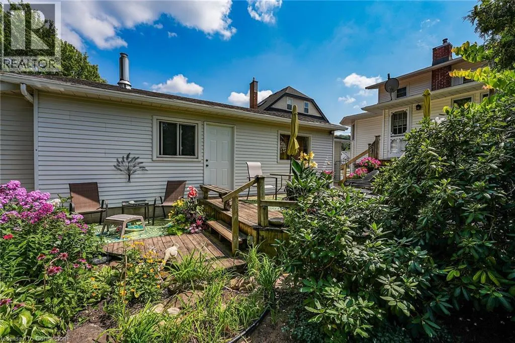 110 LIVINGSTON Avenue