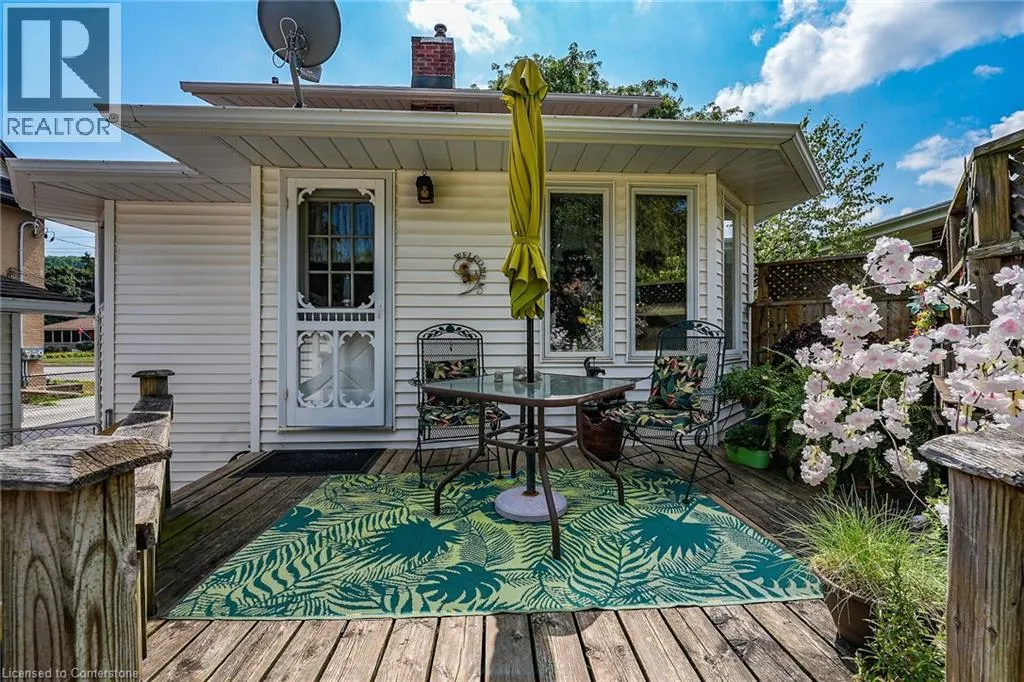 110 LIVINGSTON Avenue
