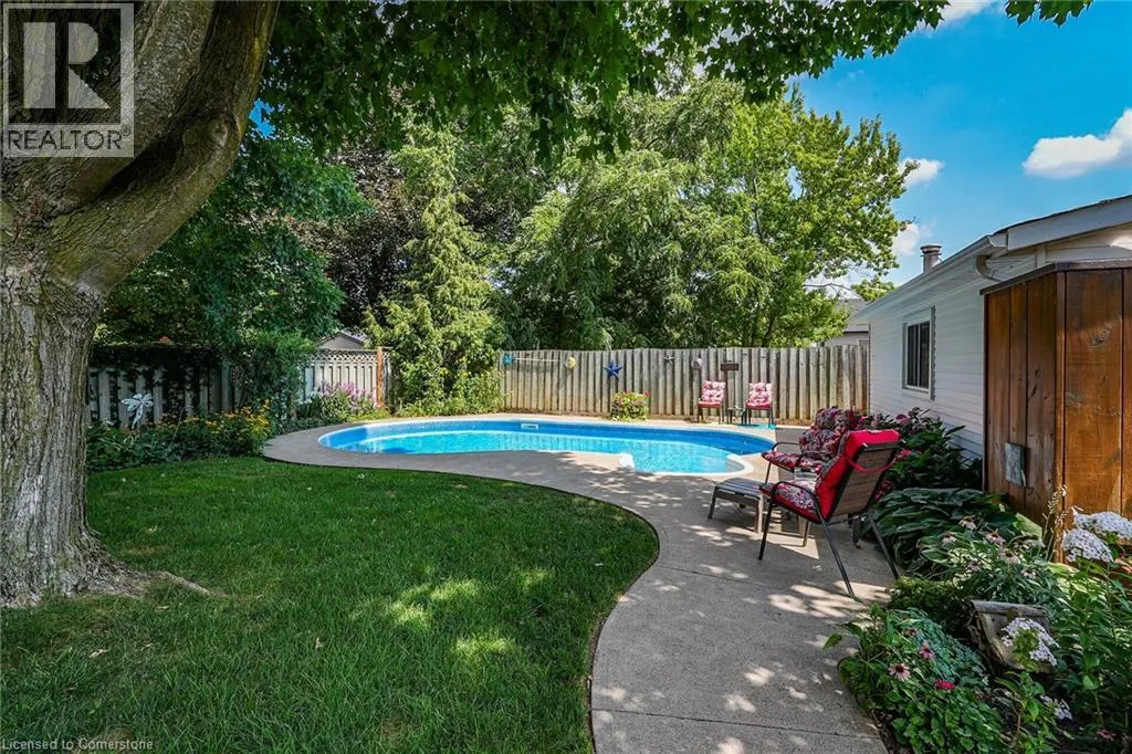 110 LIVINGSTON Avenue