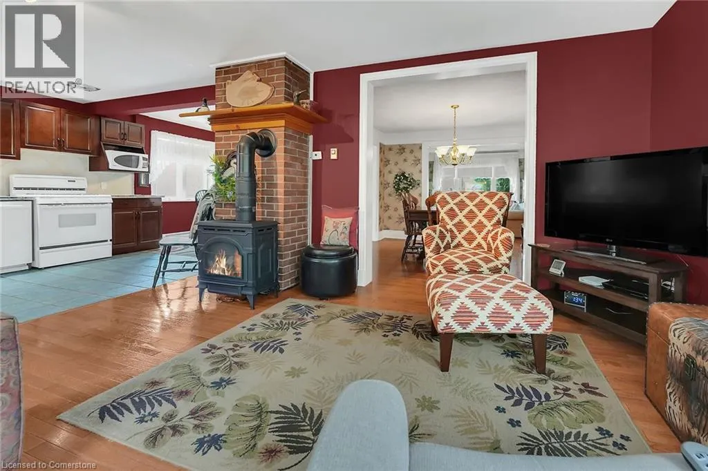 110 LIVINGSTON Avenue