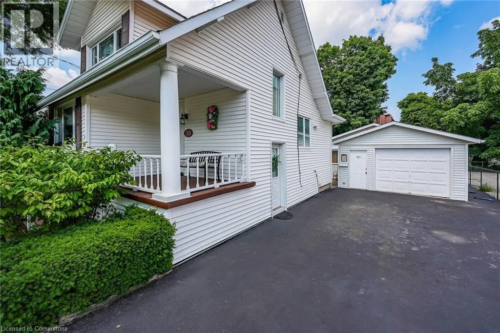 110 LIVINGSTON Avenue