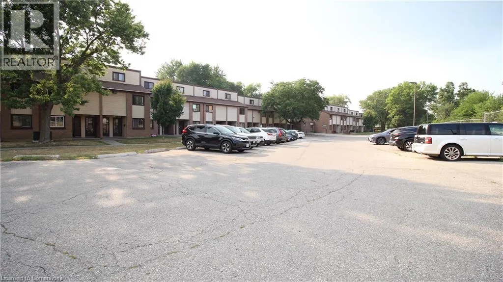 1200 COURTLAND Avenue E Unit# 5, #5