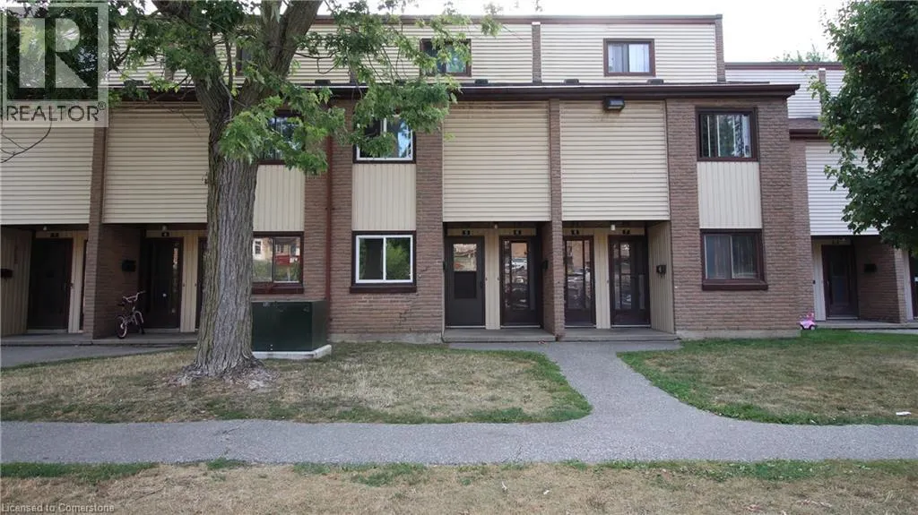 1200 COURTLAND Avenue E Unit# 5, #5