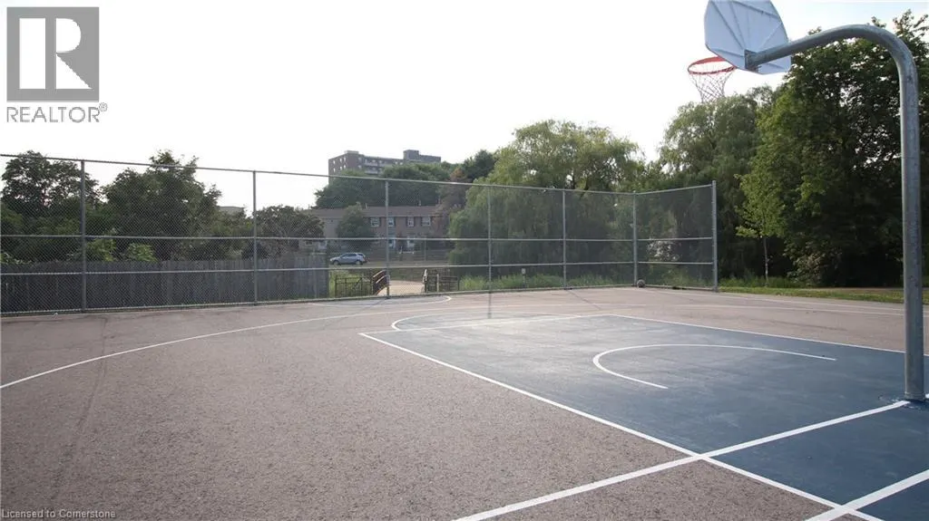 1200 COURTLAND Avenue E Unit# 5, #5