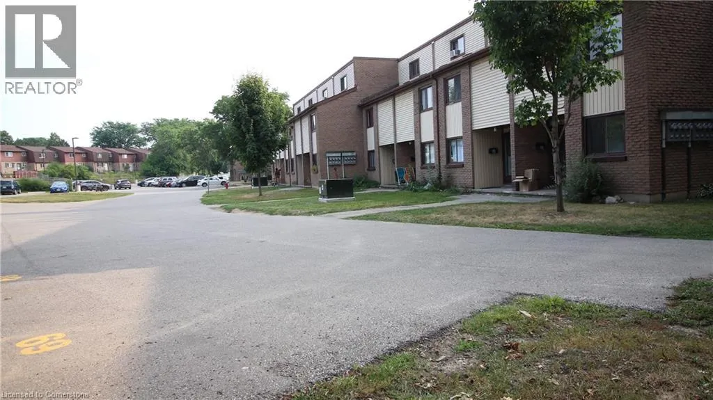 1200 COURTLAND Avenue E Unit# 5, #5