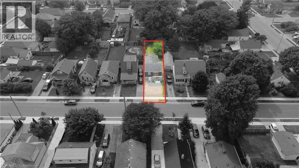 237 ST. JULIEN Street