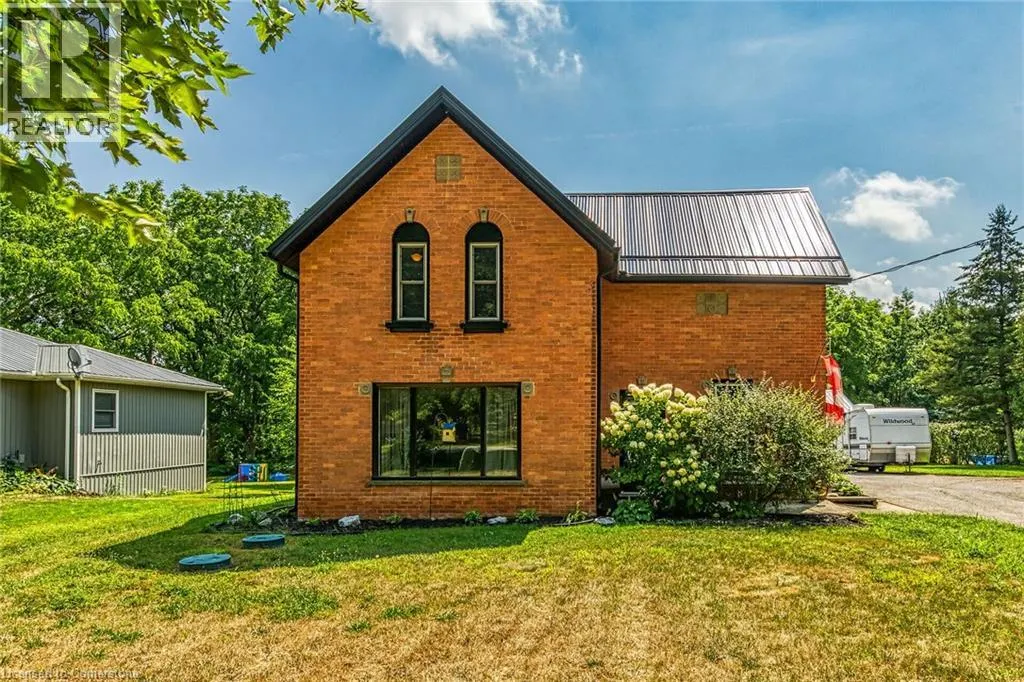 110 WOODLEY Road