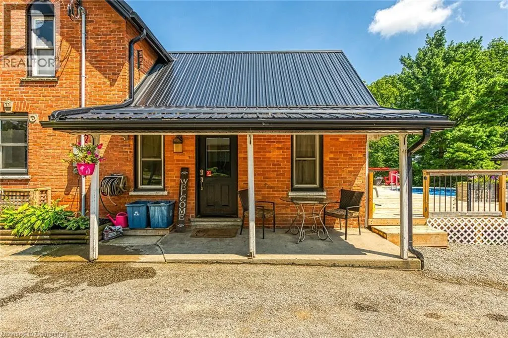 110 WOODLEY Road