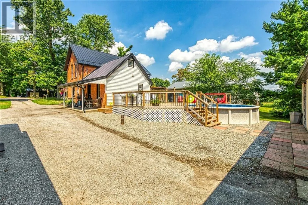 110 WOODLEY Road
