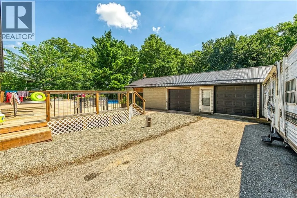 110 WOODLEY Road