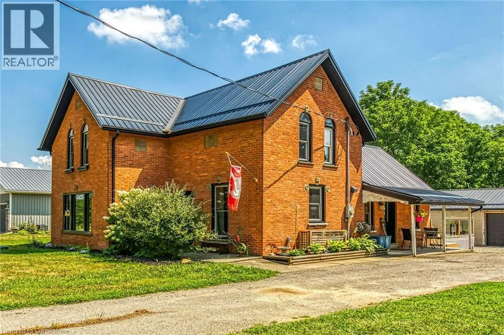 110 WOODLEY Road