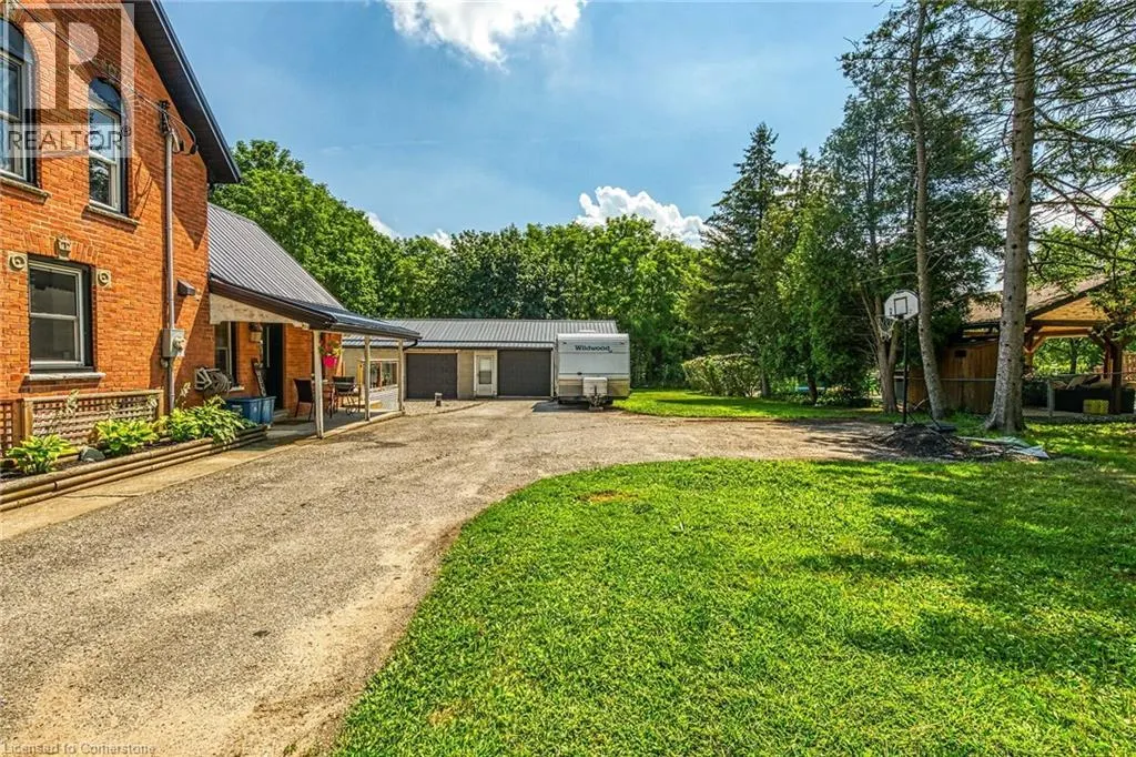 110 WOODLEY Road